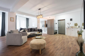 Pop Up ApartHotel